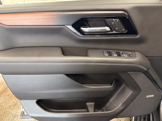 2026 GMC Yukon XL Denali - Photo 11