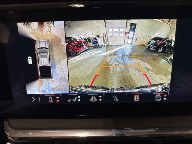 2026 GMC Sierra 1500 Denali - Photo 15
