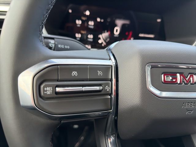 2026 GMC Canyon Elevation - Photo 17