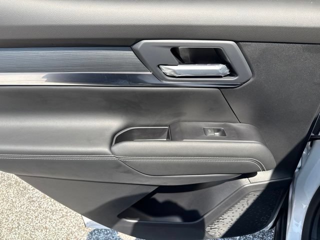 2027 GMC Terrain Elevation - Photo 22