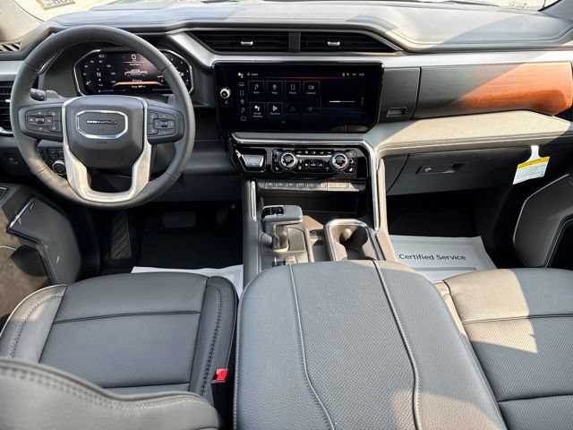 2026 GMC Sierra 1500 Denali - Photo 23