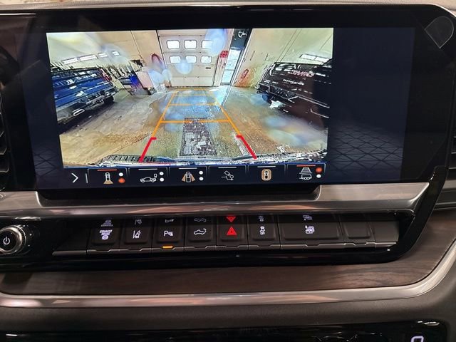 2026 GMC Sierra 2500HD SLT - Photo 16