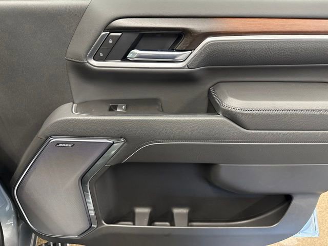 2026 GMC Sierra 2500HD Denali - Photo 28