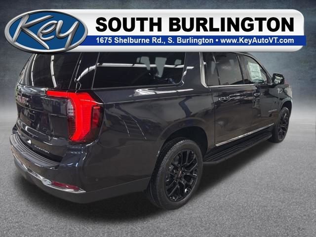 2026 GMC Yukon XL Elevation - Photo 7