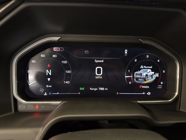 2026 GMC Sierra 2500HD AT4 - Photo 14