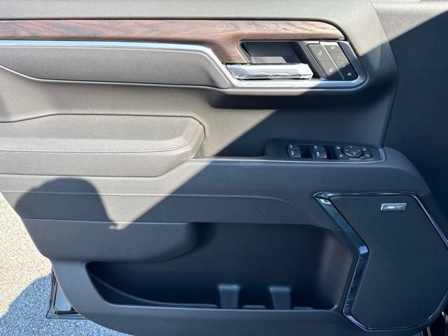 2026 GMC Sierra 1500 SLT - Photo 11