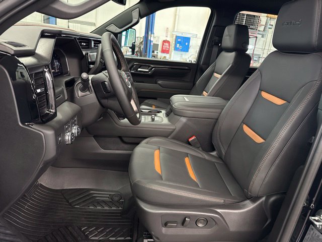 2026 GMC Sierra 2500HD AT4 - Photo 12