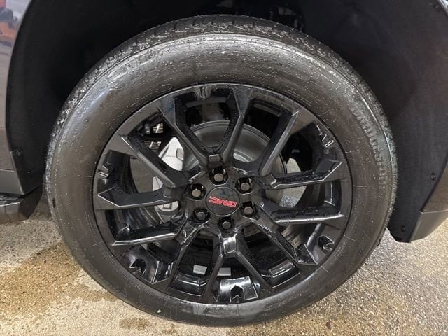 2026 GMC Yukon XL Elevation - Photo 10