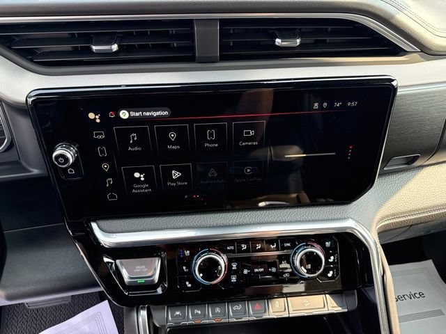2026 GMC Sierra 1500 Denali - Photo 14