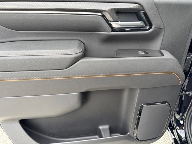 2026 GMC Sierra 2500HD AT4 - Photo 26