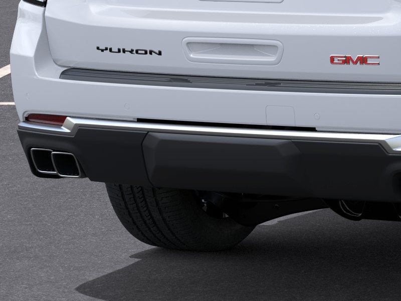 2026 GMC Yukon Denali - Photo 45