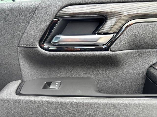2026 GMC Sierra 2500HD AT4 - Photo 33