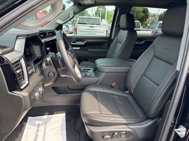 2026 GMC Sierra 1500 Denali - Photo 12