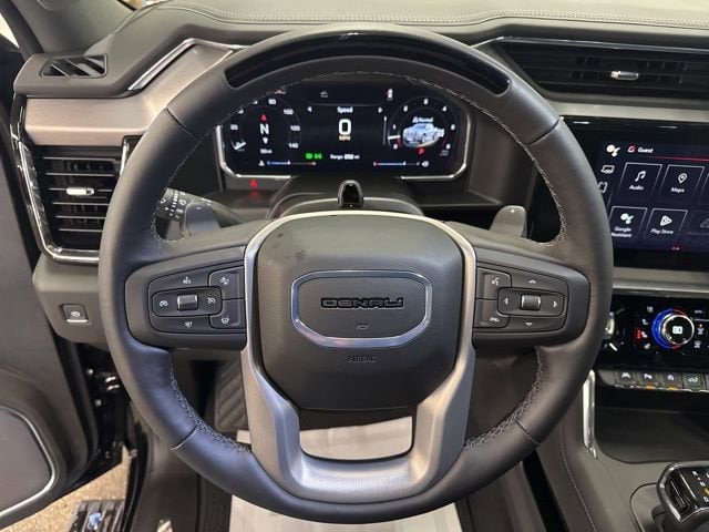 2026 GMC Sierra 1500 Denali - Photo 12