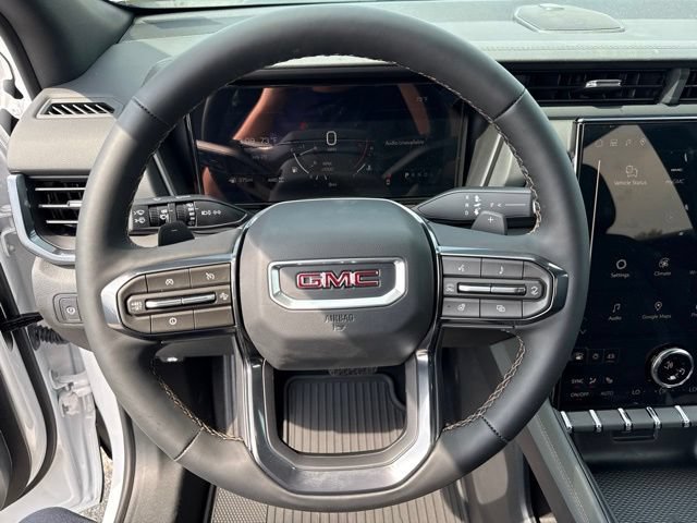2027 GMC Terrain AT4 - Photo 13