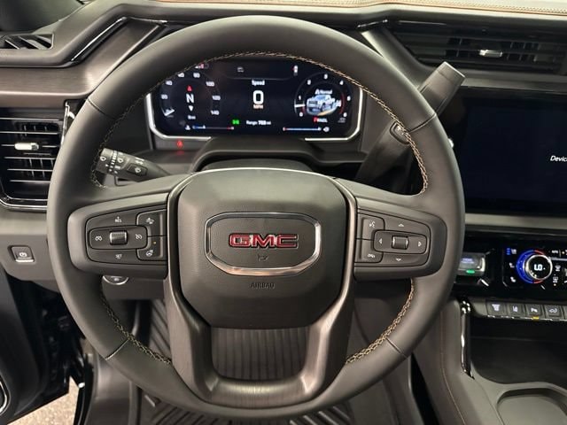 2026 GMC Sierra 2500HD AT4 - Photo 13