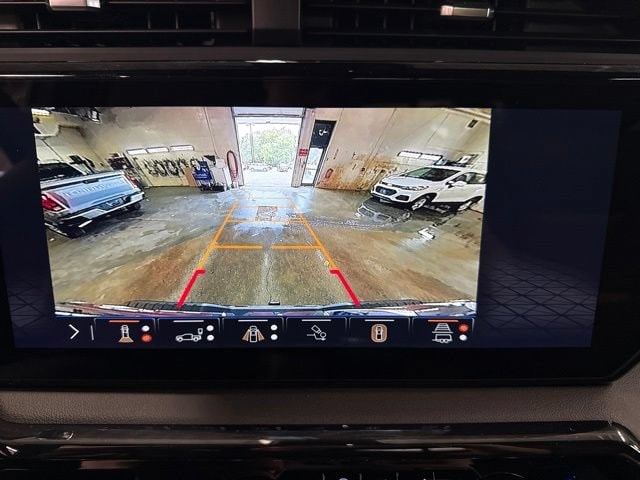 2026 GMC Sierra 2500HD AT4 - Photo 16