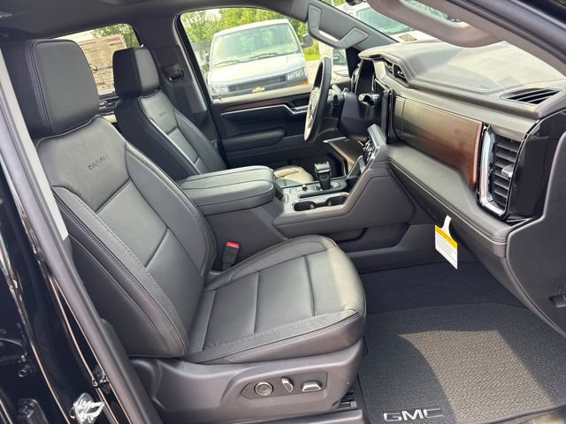 2026 GMC Sierra 1500 Denali - Photo 29