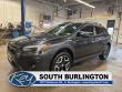 Used 2018 Subaru Crosstrek 2.0i Limited SUV