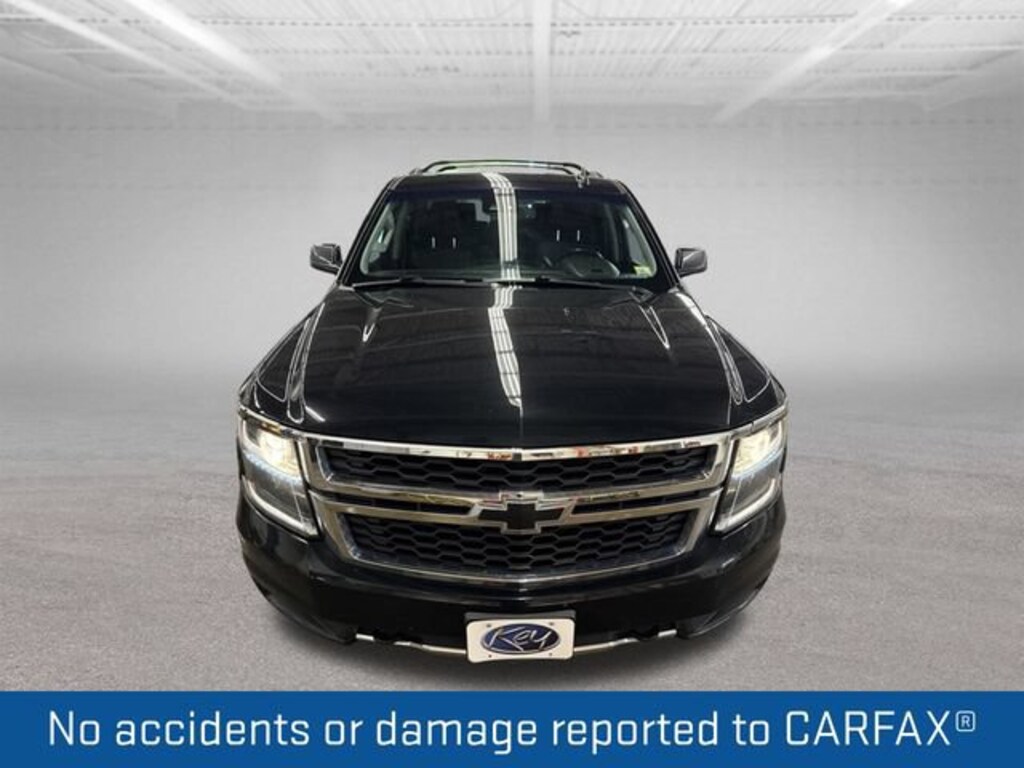 Used 2019 Chevrolet Tahoe LT SUV