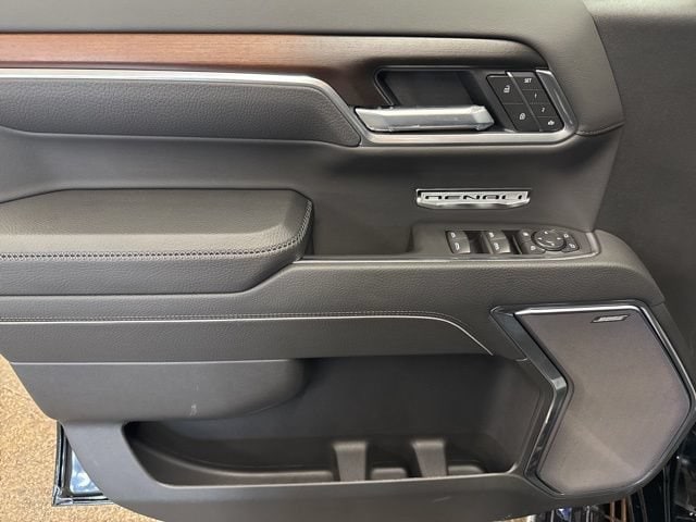 2026 GMC Sierra 1500 Denali - Photo 11