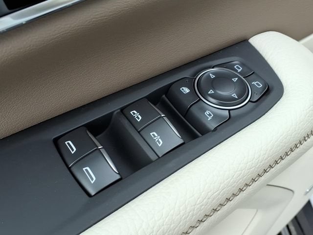 2026 GMC Yukon Denali - Photo 22