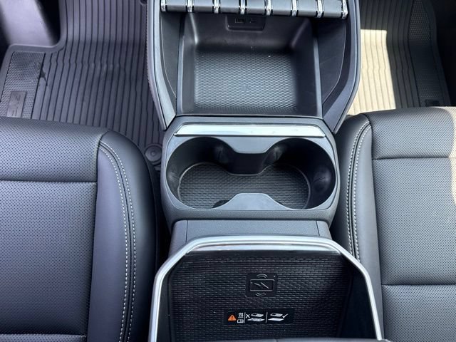 2027 GMC Terrain Elevation - Photo 19
