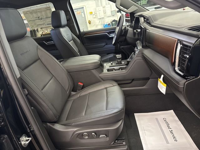 2026 GMC Sierra 1500 Denali - Photo 28