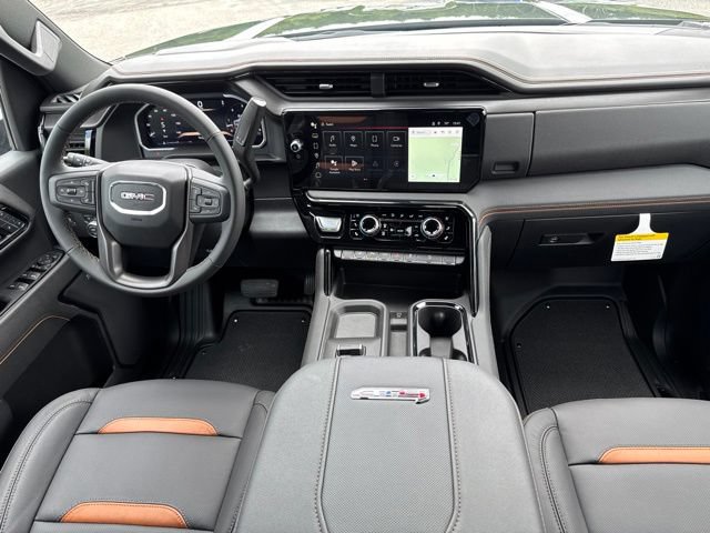 2026 GMC Sierra 2500HD AT4 - Photo 37