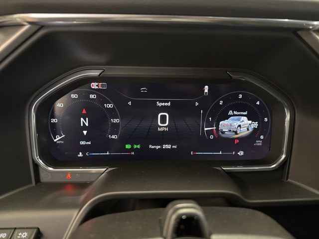 2026 GMC Sierra 1500 Denali - Photo 13