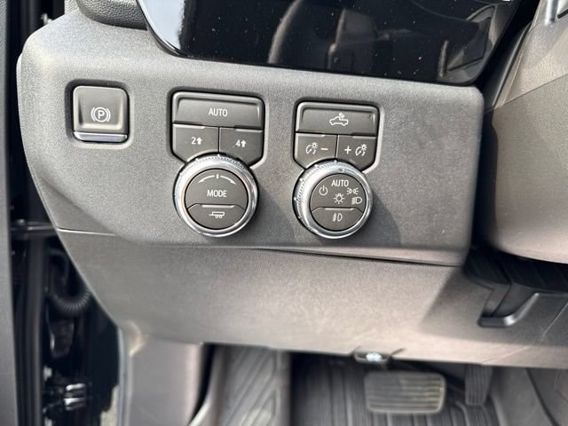 2026 GMC Sierra 1500 Elevation - Photo 20