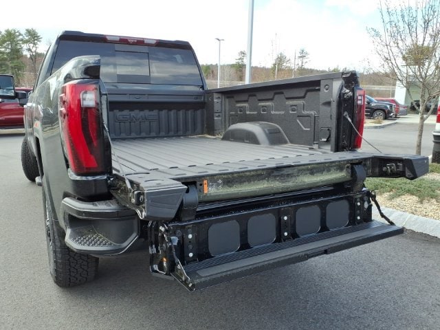 2026 GMC Sierra 2500HD Denali - Photo 10
