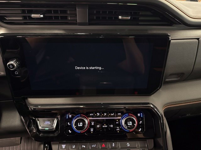 2026 GMC Sierra 2500HD AT4 - Photo 15