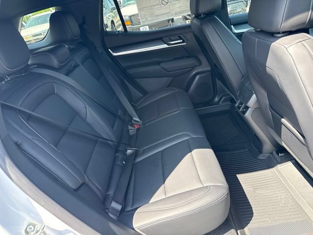 2027 GMC Terrain Elevation - Photo 26