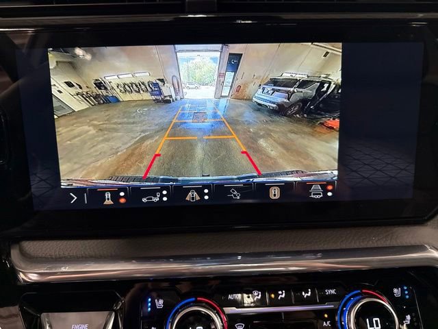 2026 GMC Sierra 2500HD Denali - Photo 16