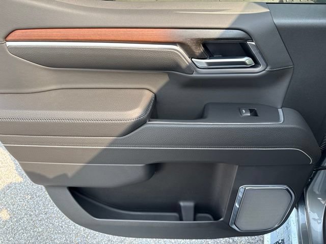 2026 GMC Sierra 1500 Denali - Photo 20