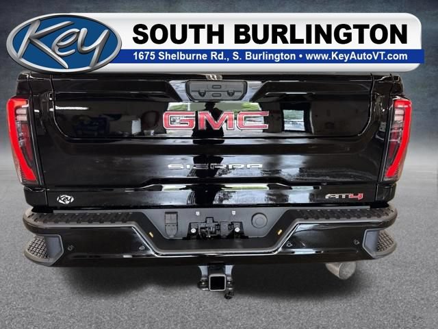 2026 GMC Sierra 2500HD AT4 - Photo 6