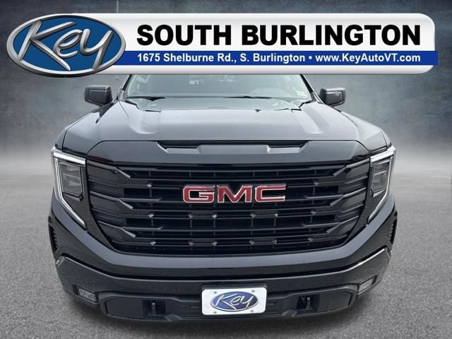 2026 GMC Sierra 1500 Elevation - Photo 3