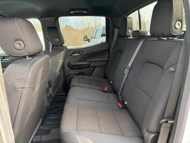 2026 GMC Canyon Elevation - Photo 24