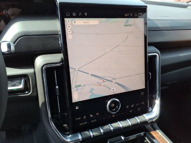 2026 GMC Yukon XL Denali - Photo 24