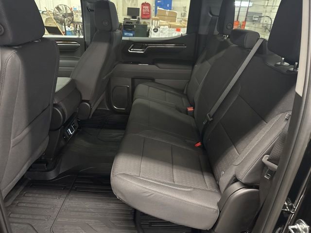 2026 GMC Sierra 1500 SLE - Photo 22