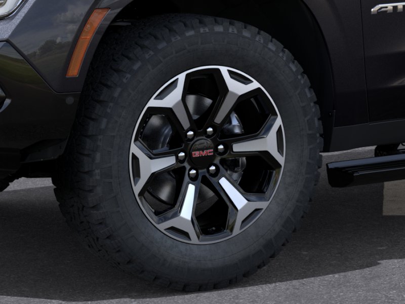 2026 GMC Yukon XL AT4 - Photo 40
