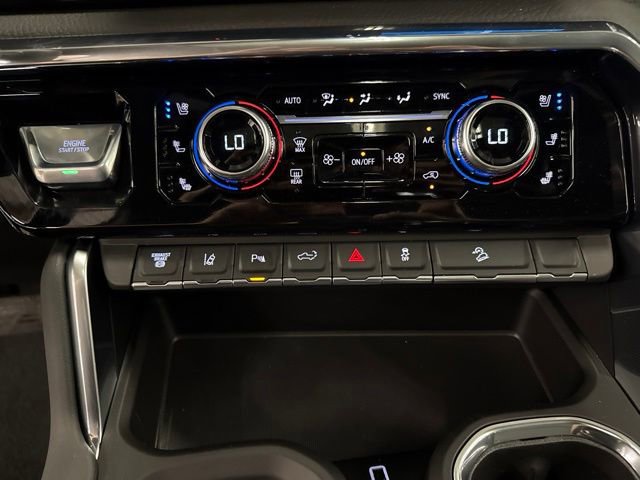 2026 GMC Sierra 2500HD Denali - Photo 17