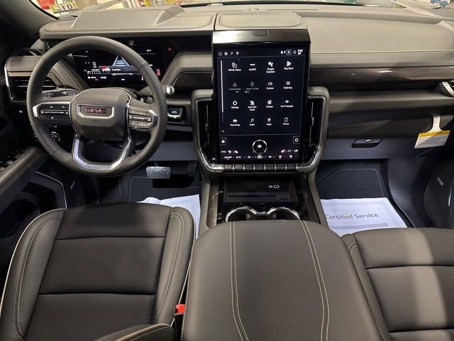 2026 GMC Yukon XL Elevation - Photo 24