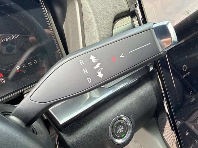 2027 GMC Terrain AT4 - Photo 15