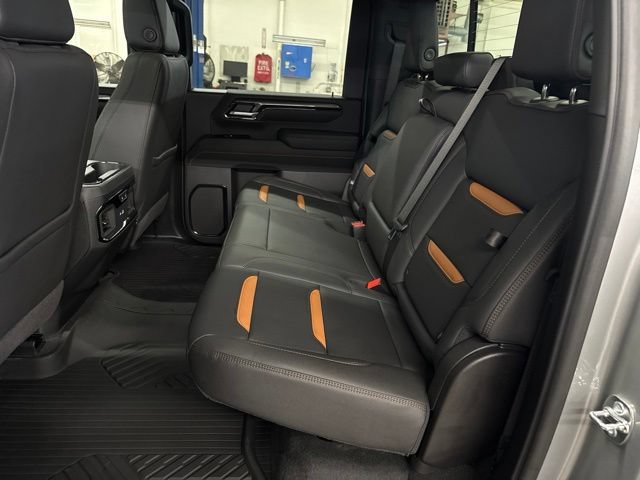 2026 GMC Sierra 2500HD AT4 - Photo 22