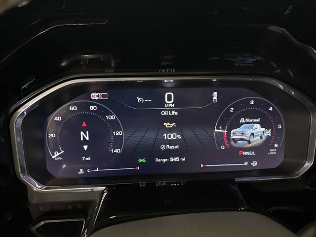 2026 GMC Sierra 1500 SLE - Photo 14