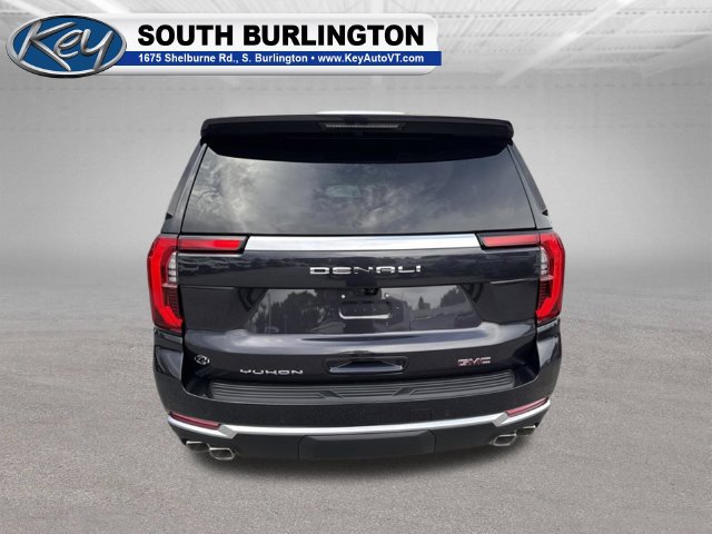 2026 GMC Yukon XL Denali - Photo 6
