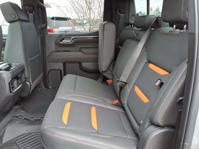 2026 GMC Sierra 1500 AT4 - Photo 17