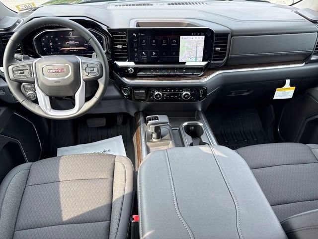 2026 GMC Sierra 1500 Elevation - Photo 23